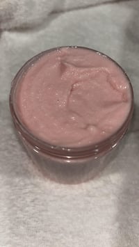 Image 2 of Strawberry  Shea Butter Oil