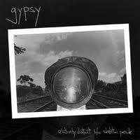 GYPSY - Relatively Distant 7" TEST PRESSING
