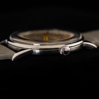 Image 7 of 1960s Longines Calatrava Ref. 8889-1