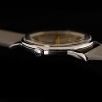 Image 8 of 1960s Longines Calatrava Ref. 8889-1
