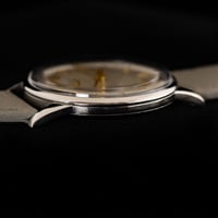 Image 9 of 1960s Longines Calatrava Ref. 8889-1