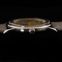 Image 5 of 1960s Longines Calatrava Ref. 8889-1