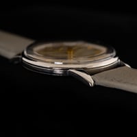 Image 6 of 1960s Longines Calatrava Ref. 8889-1