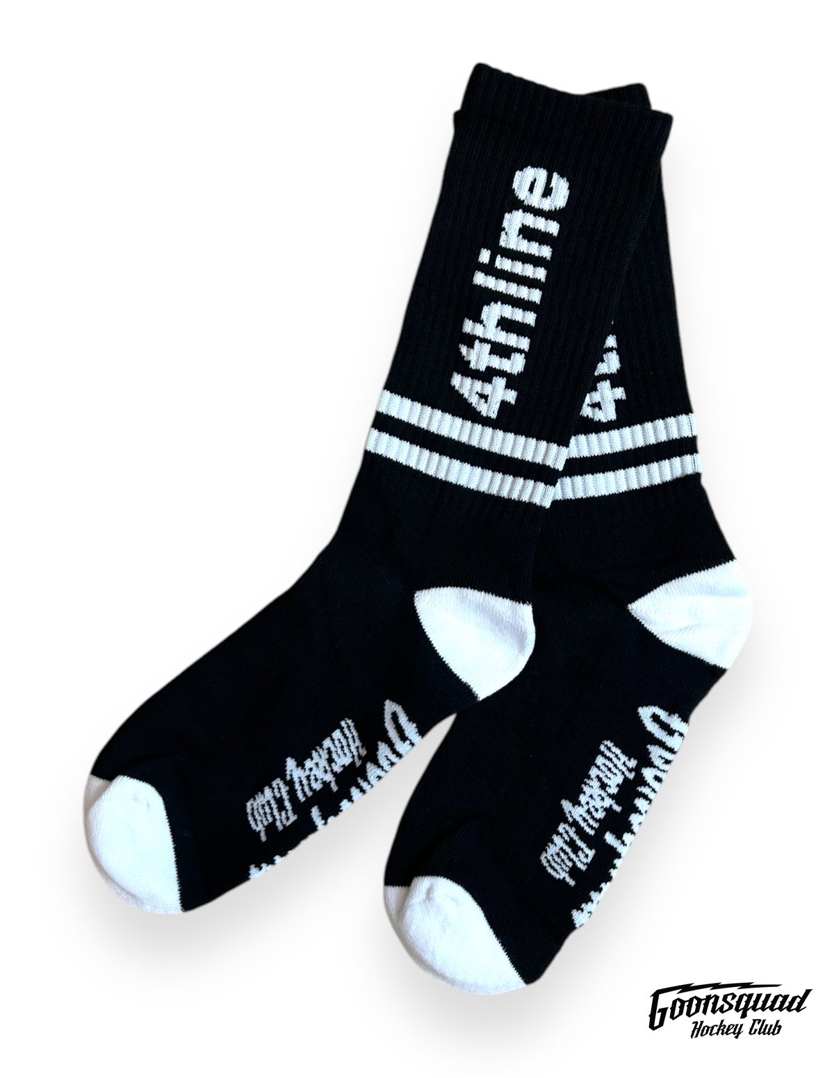 Tux 4th Line Socks [Free Shipping]