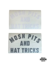 Mosh Pits Decal Combo [Free Shipping]