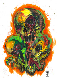 Emerging Faces Free Flow #2