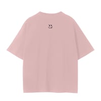 Image 2 of Cherries Tee // Pink