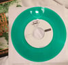 TRUTH AND RIGHTS - Green Light 7" *Test Pressing*