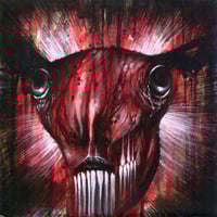 LET DOWN - Sacrifice Me 7" *Black/105*
