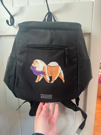 Image 2 of Winner Gait Cooler Backpack 