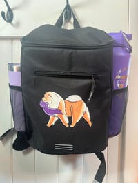 Image 1 of Winner Gait Cooler Backpack 