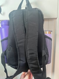 Image 4 of Winner Gait Cooler Backpack 