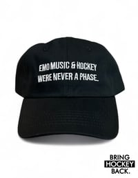 Never a Phase Dad Hat [Free Shipping]