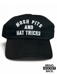 Mosh Pits Dad Hat [Free Shipping]