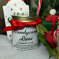 Image 8 of Candycane Lane ~ Candles and Wax Melts