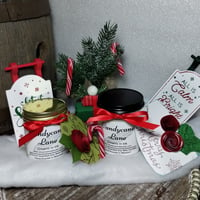 Image 6 of Candycane Lane ~ Candles and Wax Melts