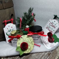 Image 9 of Candycane Lane ~ Candles and Wax Melts