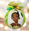 Tiana