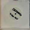 COLD WORLD - s/t 7" *TEST PRESSING*