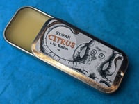 Image 2 of OCTOPUS LIP BALM, CITRUS FLAVOUR