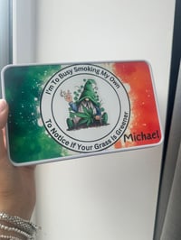 Image 4 of Adult tins -4 designs + design your own