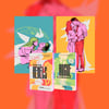 MH Cali Duology Bundle
