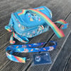 bluey lanyard!