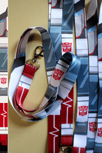 Image 1 of RATCHET - Lanyard