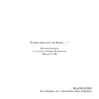 Image 1 of BLACKLISTED - Slow Moments 7"  *GREEN - RED & BLUE VINYL*