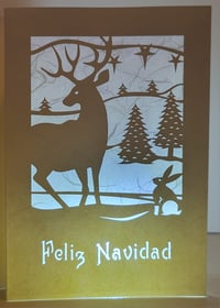 Felice Navidad