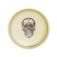 Image 2 of BFD 201 "Glow Skull V2" MVP Resistor