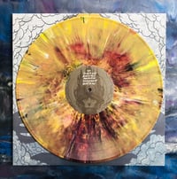 Image 1 of MALICE AT THE PALACE - s/t 12" *RAINBOW STARBURST *