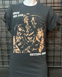 Image 1 of Setting Sons Tour T-shirt 