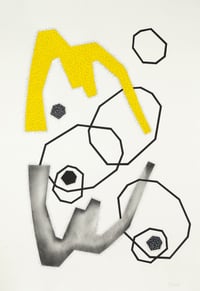 Image 1 of Parallel Reflections I 