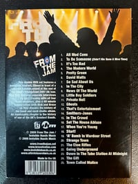 Image 2 of From The Jam - Live at the Forum, London DVD