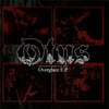 OTUS - Overglaze 7" *Red / Clear*