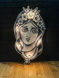 Image 1 of Maria no.1 wall lamp 