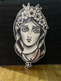 Image 2 of Maria no.1 wall lamp 