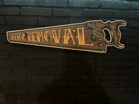 Image 2 of Tattoo removal wall lamp