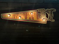 Image 1 of Tattoo removal wall lamp