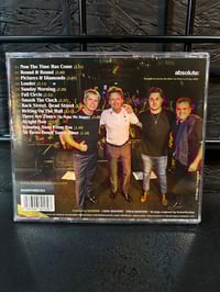Image 2 of Bruce Foxton - Smash the Clock CD