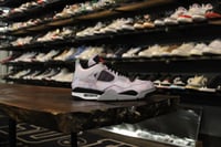 Image 1 of Air Jordan IV (4) "Zen Master"