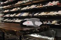 Image 2 of Air Jordan IV (4) "Zen Master"