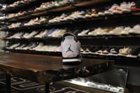Image 4 of Air Jordan IV (4) "Zen Master"
