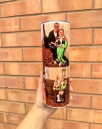 Image 1 of Photo tumblers 