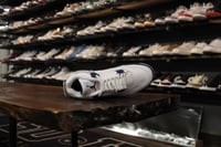 Image 2 of Air Jordan IV (4) "Midnight Navy"