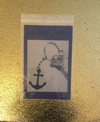 Last Seen "Switch" cassette