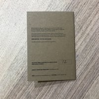 Image 4 of Gate - Artist Book