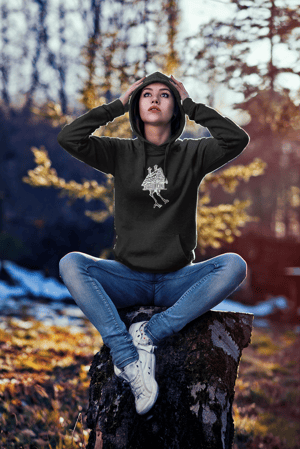 Image of VVitch Haus | Unisex Hoodie