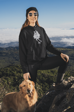 Image of VVitch Haus | Unisex Hoodie